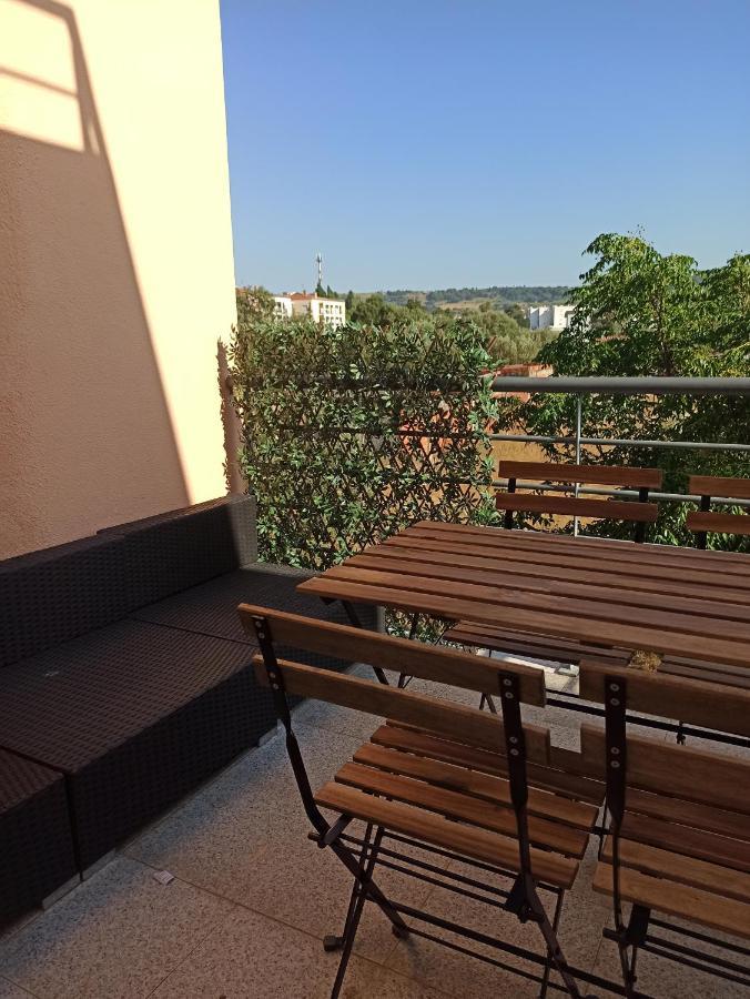 App Apartamento Palmela Village Exterior photo