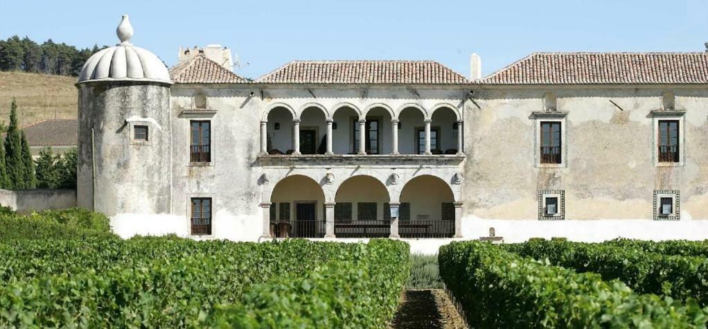 App Apartamento Palmela Village Exterior photo