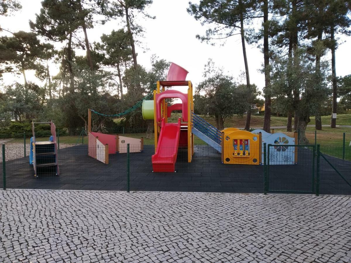 App Apartamento Palmela Village Exterior photo